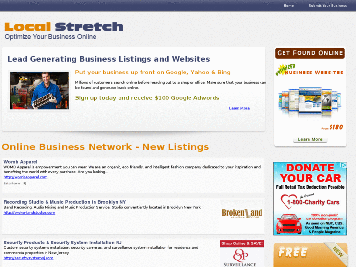 www.localstretch.com