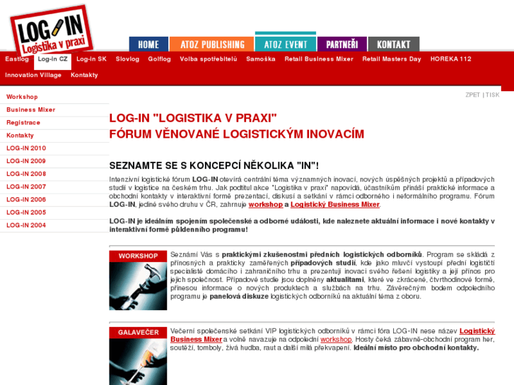 www.log-in.cz