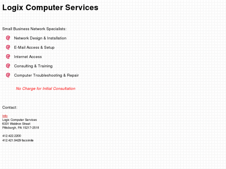 www.logixcomputer.com