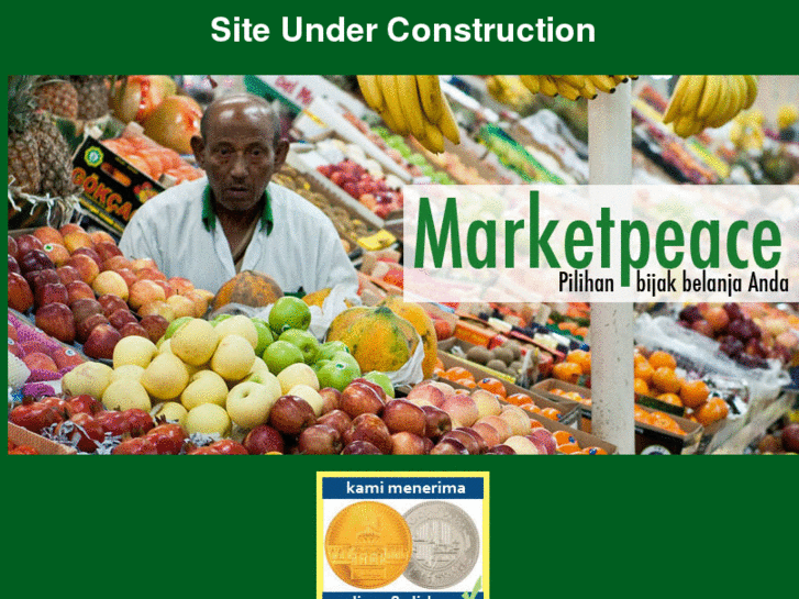 www.marketpeace.com