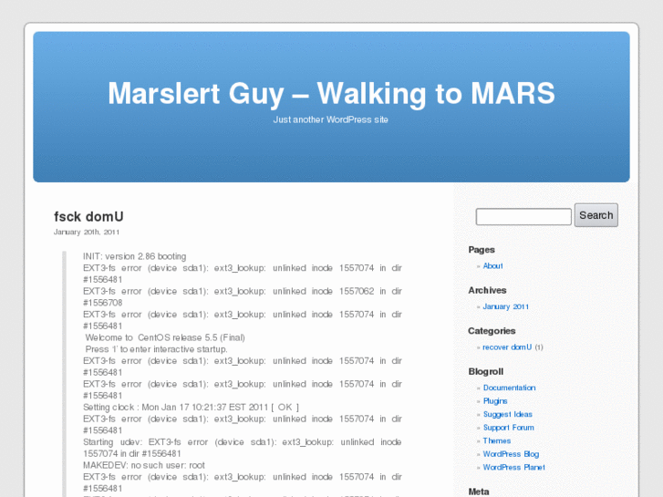 www.marslert.com