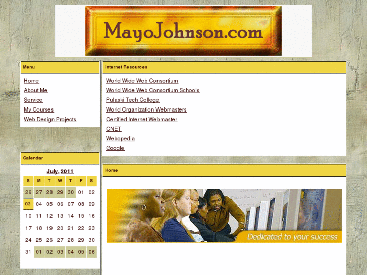 www.mayojohnson.com