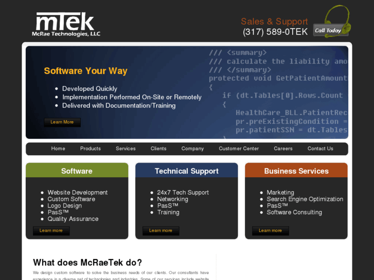 www.mcraetek.com