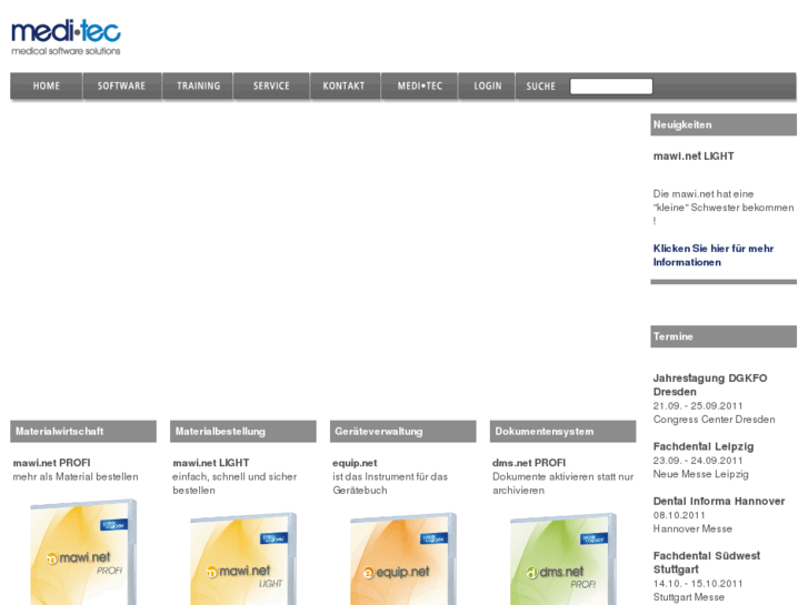 www.medi-tec.info