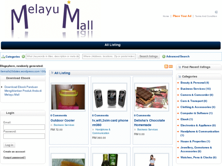 www.melayumall.com
