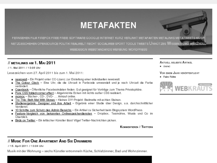 www.metafakten.de