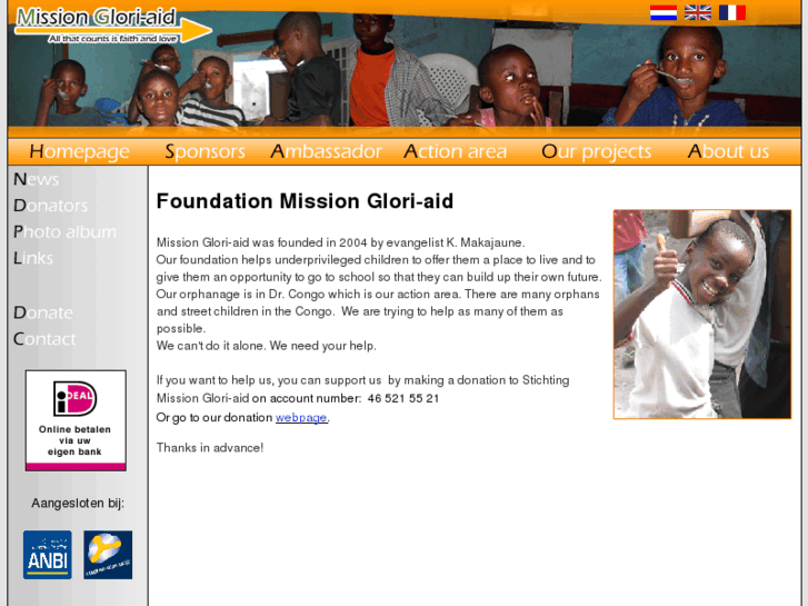 www.mgloriaid.org