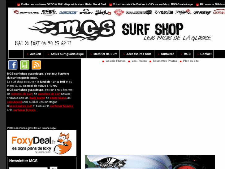 www.mgsurf.com