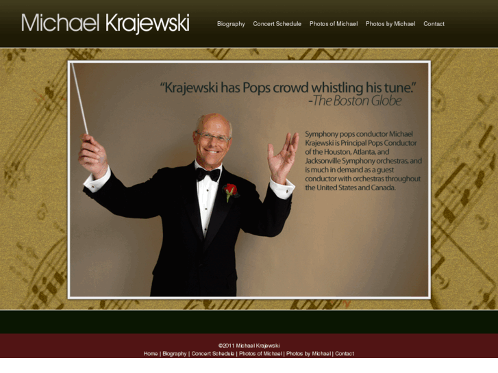 www.michaelkrajewski.com