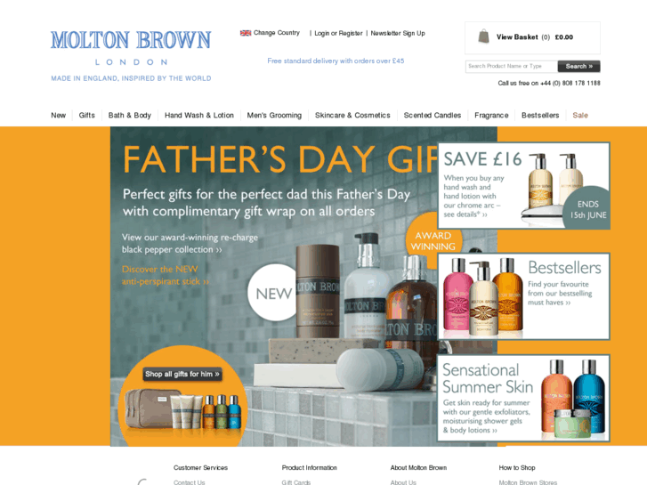 www.moltonbrown.co.uk