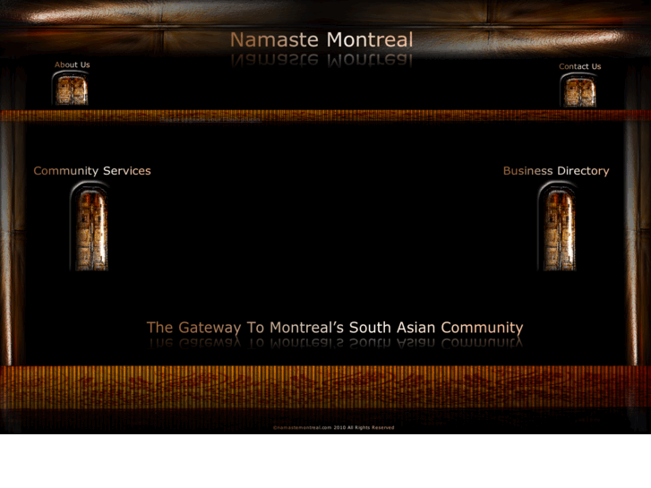 www.namastemontreal.com