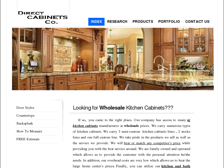 www.njkitchencabinetsdirect.com