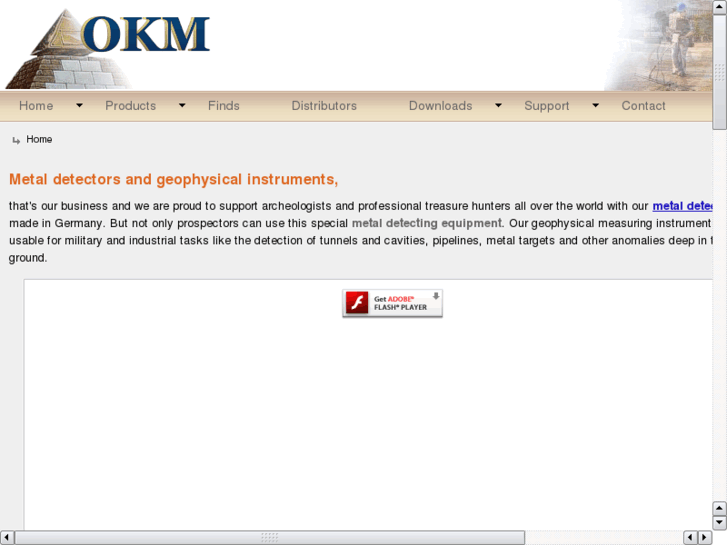 www.okm1.de