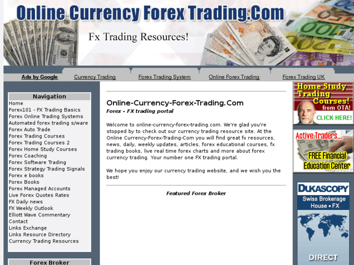 www.online-currency-forex-trading.com