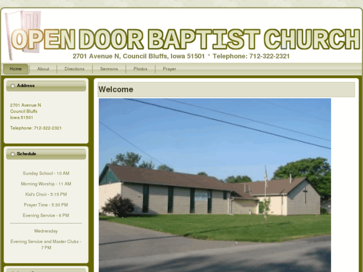 www.opendoorbaptist-cb.com