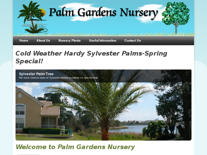 www.palmgardensnursery.com