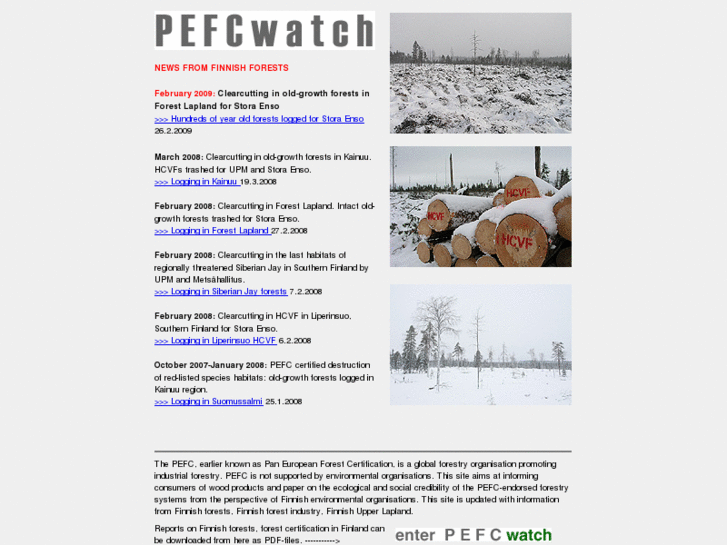 www.pefcwatch.org