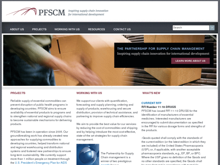 www.pfscm.org