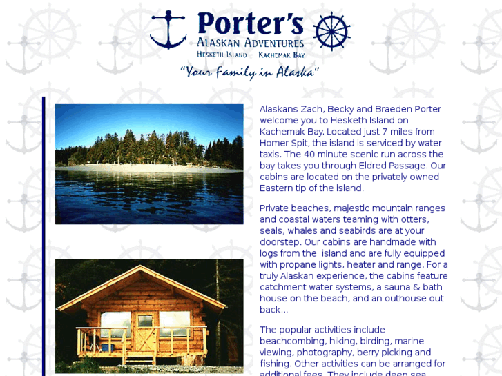 www.portersak.com