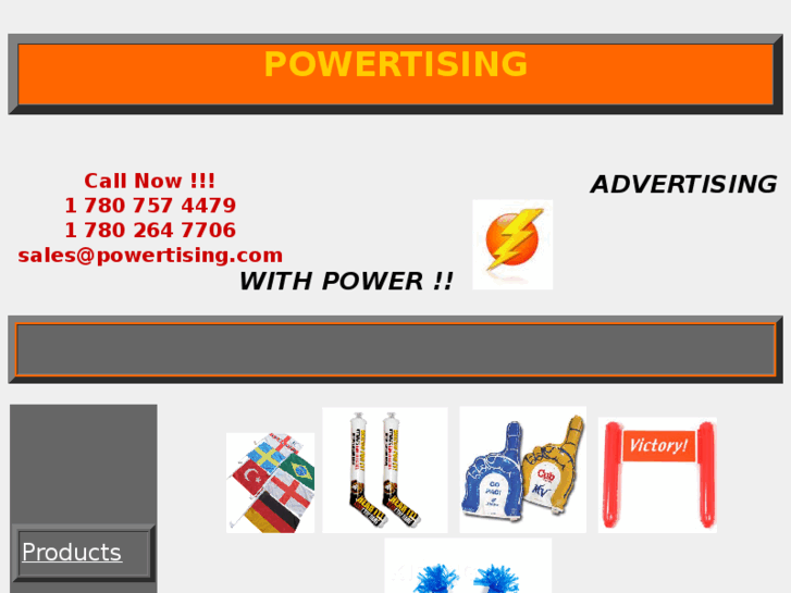 www.powertising.com