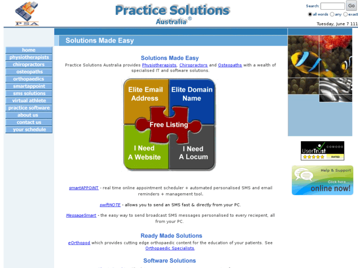 www.practicesolutions.com.au