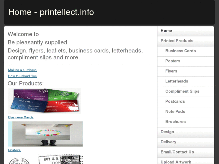 www.printellect.info