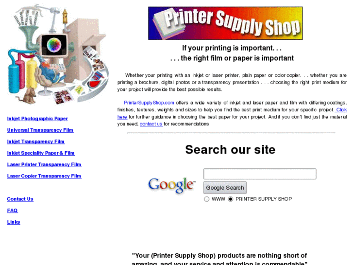 www.printersupplyshop.com