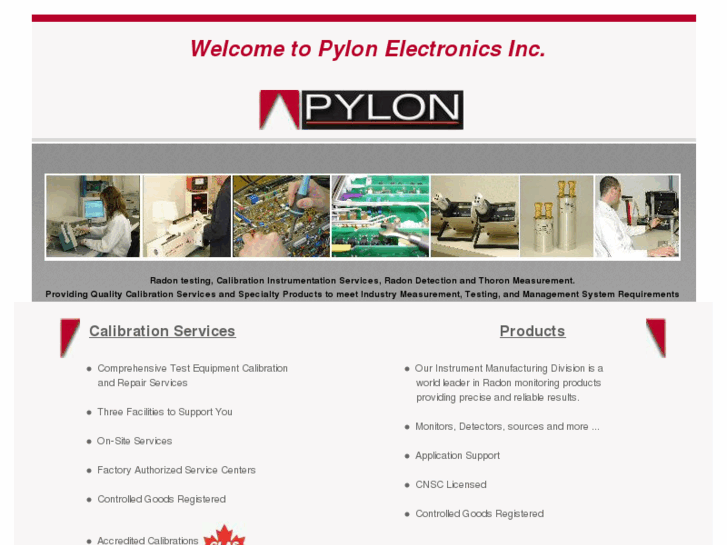 www.pylonelectronics.com