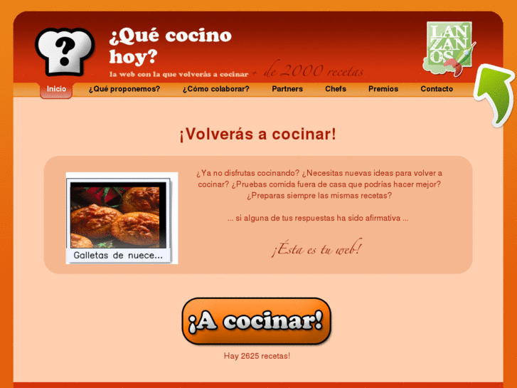 www.quecocinohoy.com