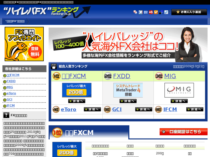 www.ranking-fx.jp