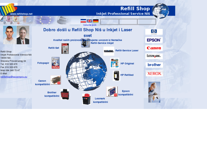 www.refillshop.net