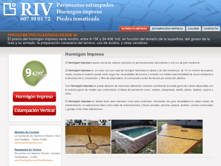 www.riv-pavimentos.es