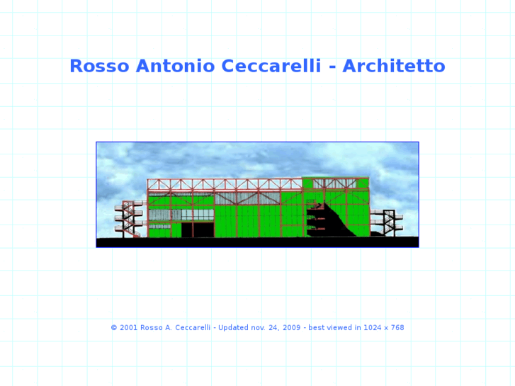 www.rossoceccarelli.com