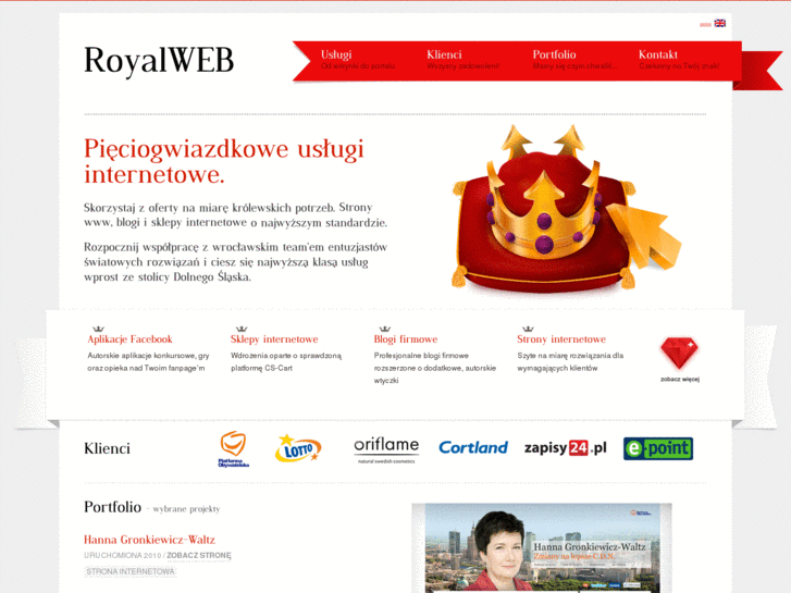 www.royalweb.pl