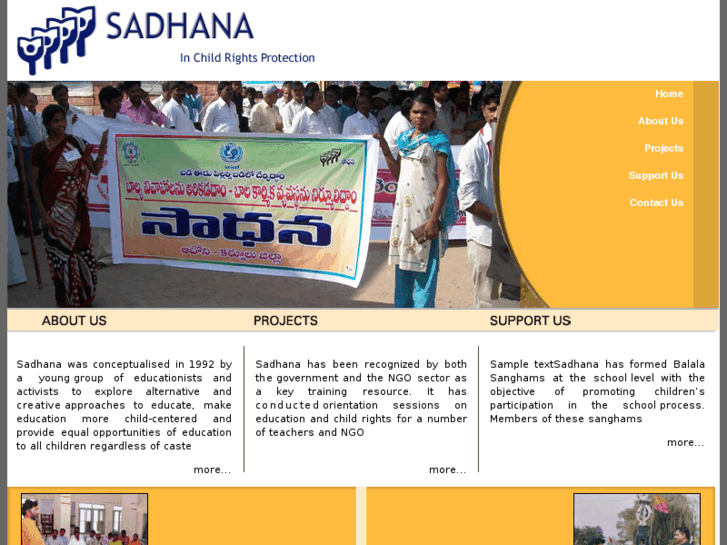 www.sadhanango.org