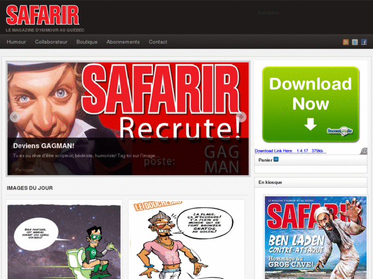 www.safarir.com