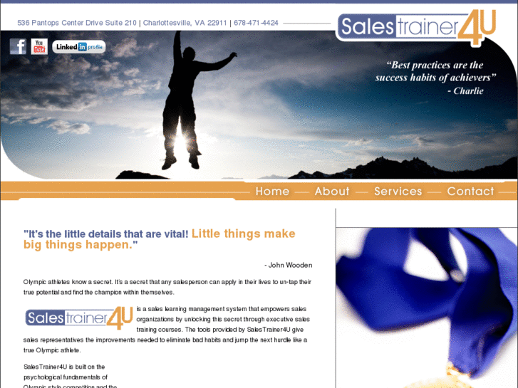 www.salestrainer4u.com