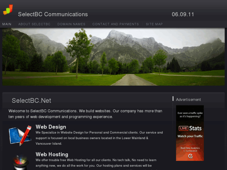 www.selectbc.net