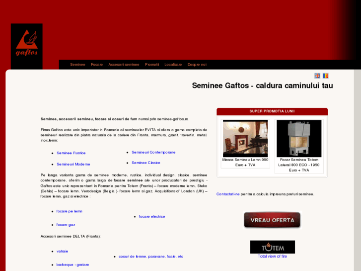 www.seminee-gaftos.ro