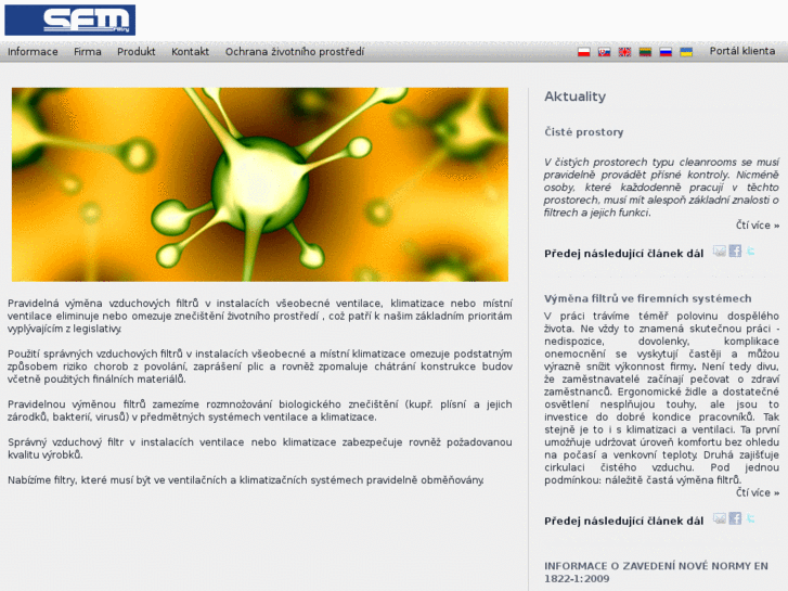 www.sfmfiltry.cz