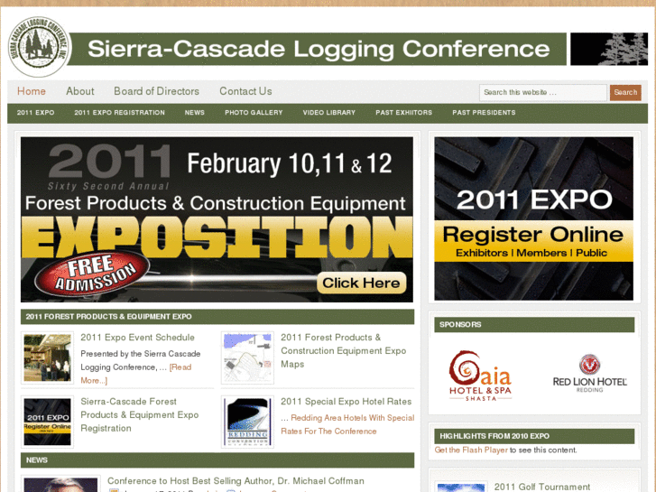 www.sierracascadeexpo.com