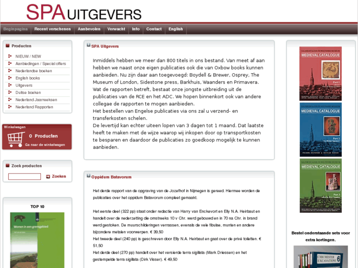 www.spa-uitgevers.nl