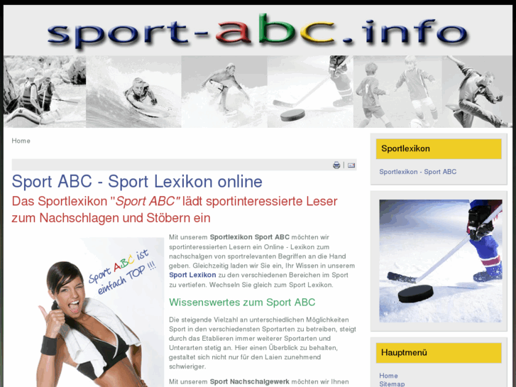 www.sport-abc.info