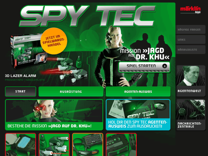 www.spy-tec-world.com