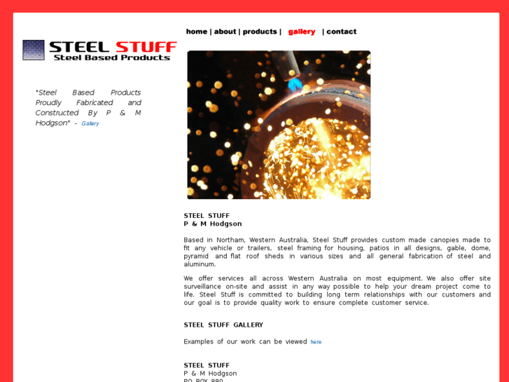 www.steelstuff.com.au