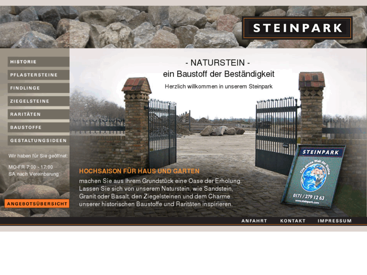 www.steinpark.com