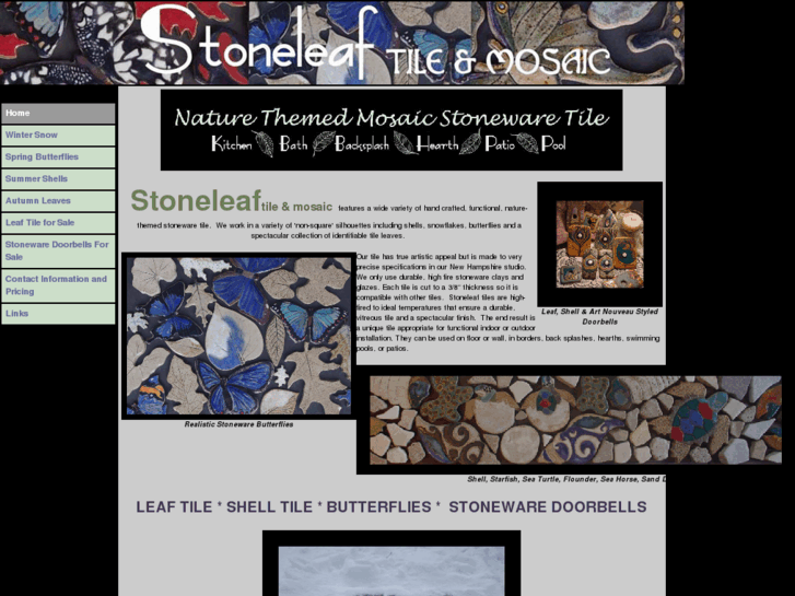 www.stoneleaftile.com