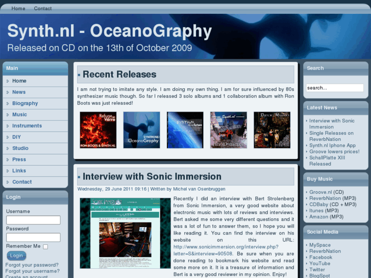 www.synthinel.com