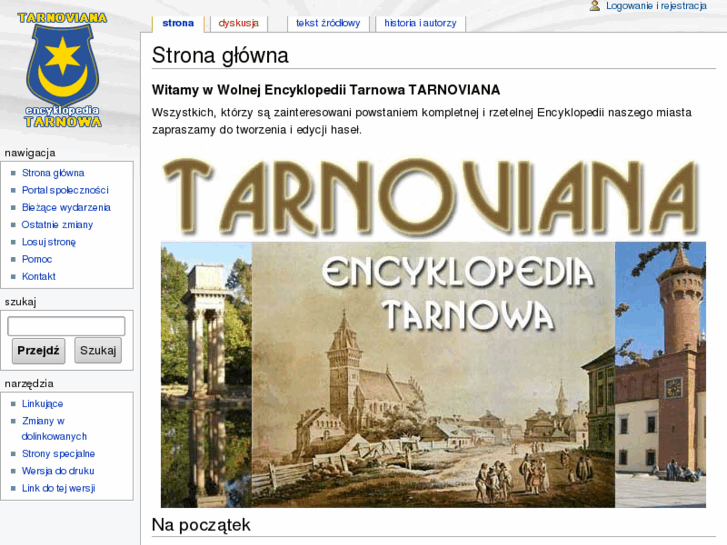 www.tarnoviana.org