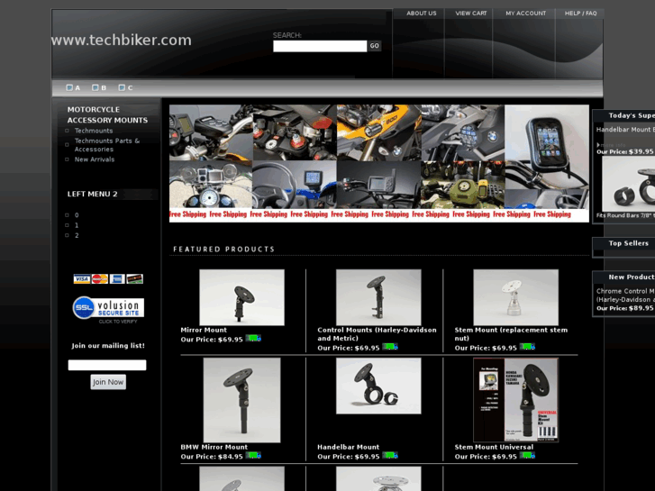 www.techbiker.com